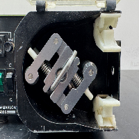 Watson Marlow 502S Peristaltic Pump image 2